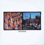Narwhal – Narwhal - Superfi Records SF034 - 7-inch Record