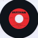 Kathleen Emery – Sometimes I Feel Like A Motherless Child - JM-050 - 7-inch Record
