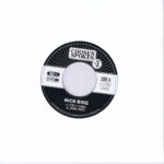 Nick Bike – Chosen Spokes Vol. 3 - CS003 - 7-inch Record