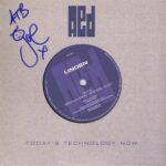 Linden – Brown Bird Singing / If I Had Wings - AED 0004 - 7-inch Record
