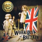 Queensbury Rules – Workers Of Britain - GZ-007 - 7-inch Record