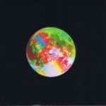 E.M.M.A. Ft Rebel MC – Jahovia - LDN038 - 7-inch Record
