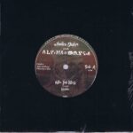 Alpha & Omega Feat. Nishka – Who Jah Bless - Indica Dubs ISS034 - 7-inch Record