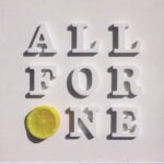 The Stone Roses – All For One - VS 2138 - 7-inch Record