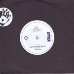 Moussa Doumbia / Amadou Balaké – Keleya / Super Bar Konon Mousso - AFR45.02 - 7-inch Record