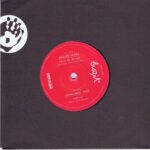 Anilza Leoni / Sambalanço Trio – Balumba / Sam Blues - BRZ45.027 - 7-inch Record