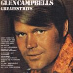 Glen Campbell - Glen Campbell's Greatest Hits - ST 21885 - LP Vinyl Record