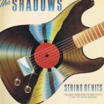 The Shadows - String Of Hits - EMC 3310 - LP Vinyl Record