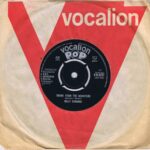 Billy Strange – Goldfinger / Theme From The Munsters - V-N.9231 - 7-inch Vinyl Record