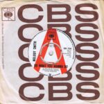 Melody Smith – Do What You Wanna Do - CBS 7759 - Promo - 7-inch Vinyl Record