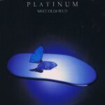 Mike Oldfield – Platinum – V2141 –Virgin LP Vinyl Record