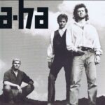 A-Ha - East Of The Sun, West Of The Moon - WX 378 - LP Vinyl Record