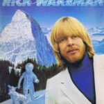 Rick Wakeman – Rhapsodies – AMLX 68508 - LP Vinyl Record