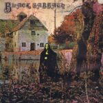 Black Sabbath - Black Sabbath - VO 6 - Second Pressing - Gatefold LP Vinyl Record