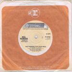 Noel Harrison – The Windmills Of Your Mind - RS.20758 - 7-inch Vinyl Record