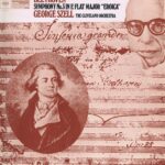 CBS 61151 - Beethoven - Symphony No. 3 - Szell - LP Vinyl Record