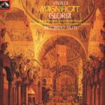 ASD 3418 - Vivaldi – Magnificat - Riccardo Muti - Quadraphonic LP Vinyl Record