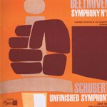 SMS 2341 - Shubert - Symphony No. 8 - Beethoven - Symphony No. 5 - Concert Hall