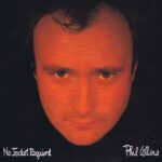 Phil Collins – No Jacket Required – Virgin V2345 - LP Vinyl Record