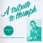 Humphrey Lyttelton – A Tribute To Humph Vol 3 – DORMOUSE DM3 - LP Vinyl Record