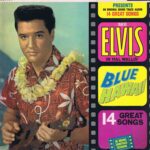 Elvis Presley – Blue Hawaii – RD-27238 - LP Vinyl Record