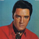 Elvis Presley – Elvis' Golden Records Vol. 2 – RCA SF8151 - LP Vinyl Record