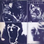 The Rolling Stones – Emotional Rescue – 14C 064-63774 - Greek LP Vinyl Record