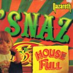 Nazareth - 'Snaz - SP-6703 - 2-LP Vinyl Record
