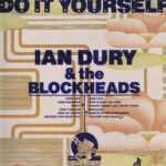 Ian Dury & The Blockheads - Do It Yourself - SEEZ 14 - LP Vinyl Record