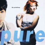 The Primitives - Pure - PL 74252 - LP Vinyl Record