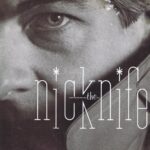Nick Lowe - Nick The Knife - XXLP 14 - LP Vinyl Record