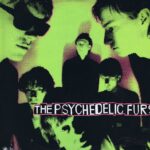 The Psychedelic Furs - The Psychedelic Furs - CBS 32299 - LP Vinyl Record