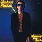 Graham Parker and the Rumour - Squeezing Out Sparks - 9102 030 – LP Vinyl Record