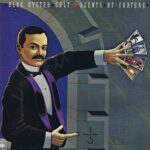 Blue Öyster Cult - Agents Of Fortune - CBS 32221 – LP Vinyl Record