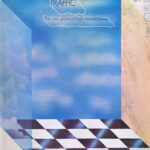 Traffic - The Low Spark Of High Heeled Boys – ILPS 9180 - LP Vinyl Record