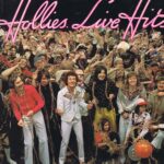 The Hollies - Hollies Live Hits - 2383 428 – LP Vinyl Record