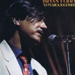 Bryan Ferry – Let's Stick Together - ILPS 9367 – LP Vinyl Record