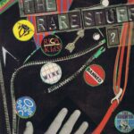 Various - The Rare Stuff? - Harvest SHSM 2028 – LP Vinyl Record