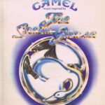 Camel – The Snow Goose – SKL-R 5207 - LP Vinyl Record