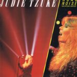 Judy Tzuke – Road Noise - The Official Bootleg – LP Vinyl Record