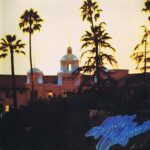 Eagles – Hotel California – AS 53 051 - LP Vinyl Record
