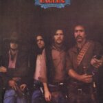 Eagles – Desperado – AS 53 008 - LP Vinyl Record