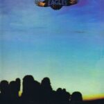 Eagles – Eagles – K53009 - LP Vinyl Record