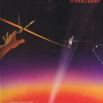 Supertramp – Famous Last Words - AMLK 63732 – LP Vinyl Record