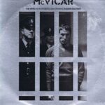 Roger Daltrey - McVicar - Clear Vinyl – POLD 5034 - LP Vinyl Record