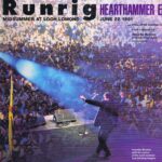 Runrig - Hearthammer EP – CHSG 123754 - LP Vinyl Record