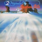 Stephen Stills - 2 Originals Of Stephen Stills – K 60063 - 2-LP Vinyl Record