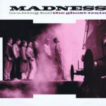 Madness – (Waiting For) The Ghost Train – 12-inch Record