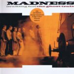 Madness – (Waiting For) The Ghost Train (Ltd Edn) – 12-inch Record