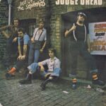 Judge Dread - Last Of The Skinheads - CTLP 123 - LP Vinyl Record